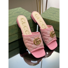 Gucci Slippers